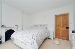 Upper Dean, Huntingdon, Bedfordshire