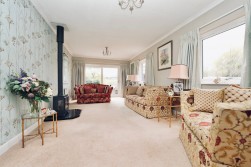 Little Stukeley, Huntingdon