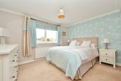 Little Stukeley, Huntingdon