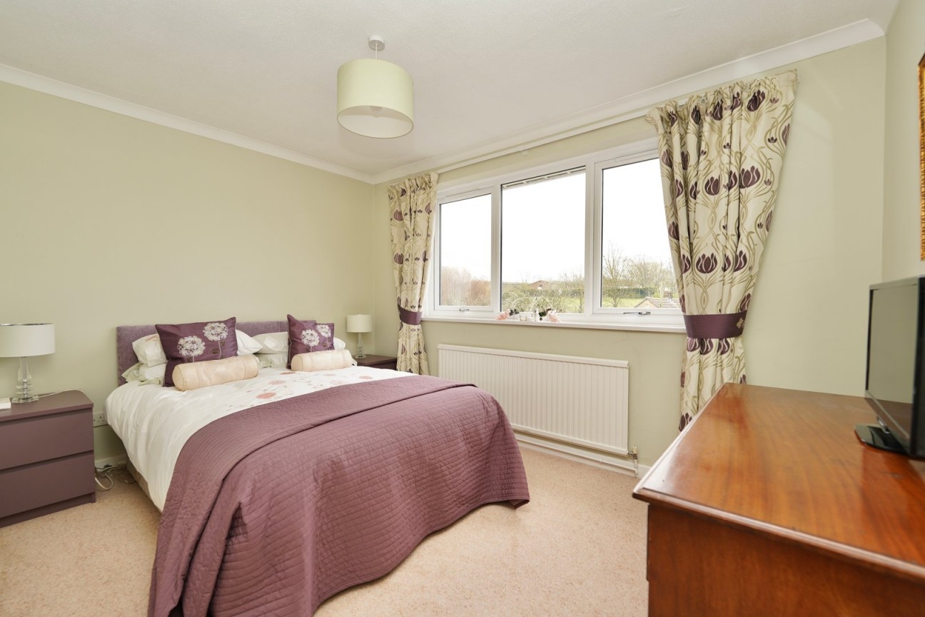 Little Stukeley, Huntingdon
