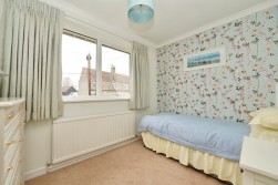 Little Stukeley, Huntingdon