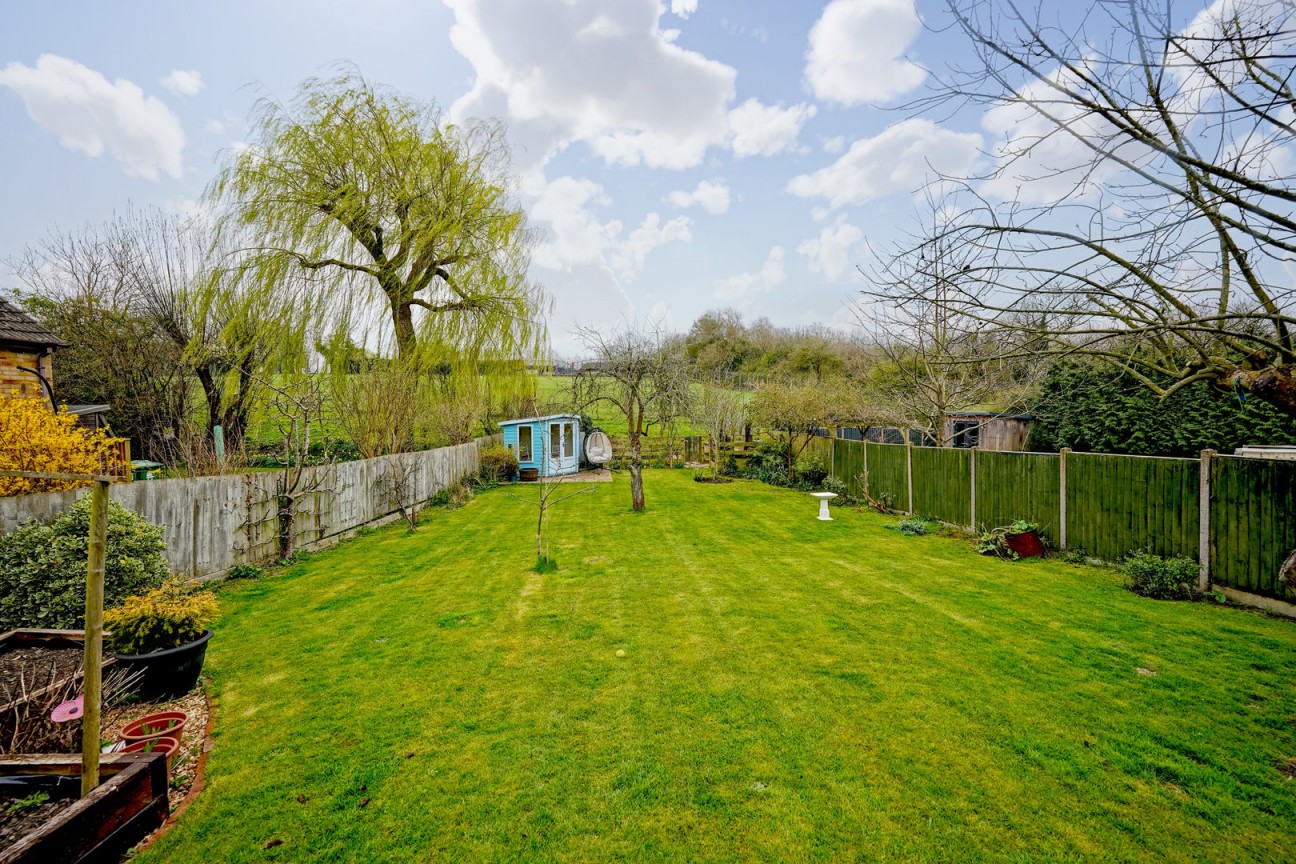 Little Stukeley, Huntingdon