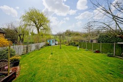 Little Stukeley, Huntingdon