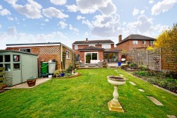 Little Stukeley, Huntingdon