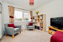 Little Stukeley, Huntingdon