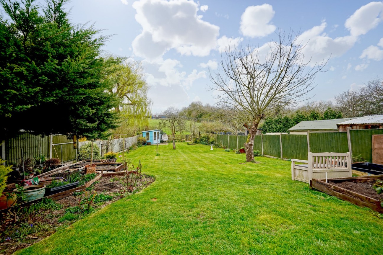 Little Stukeley, Huntingdon