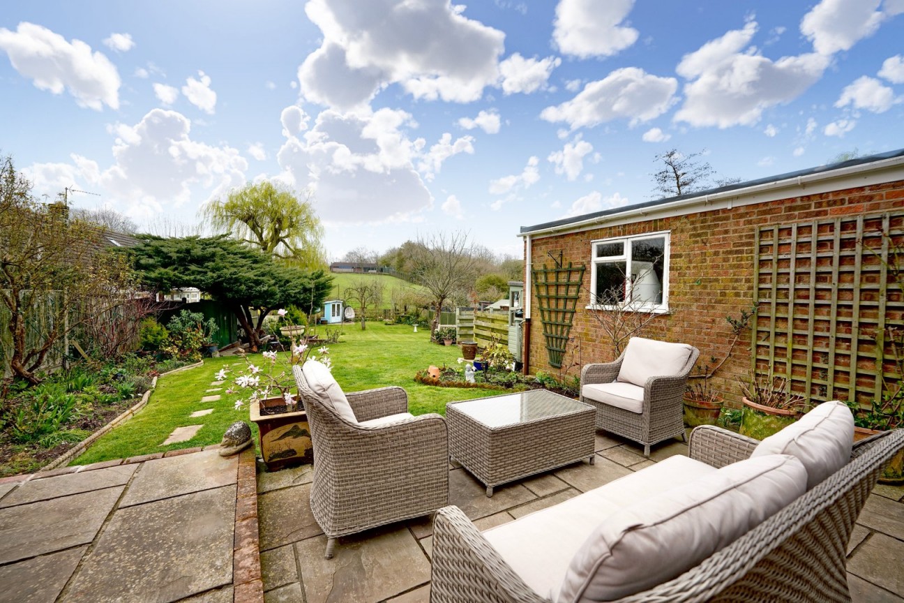 Little Stukeley, Huntingdon