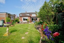 Little Stukeley, Huntingdon