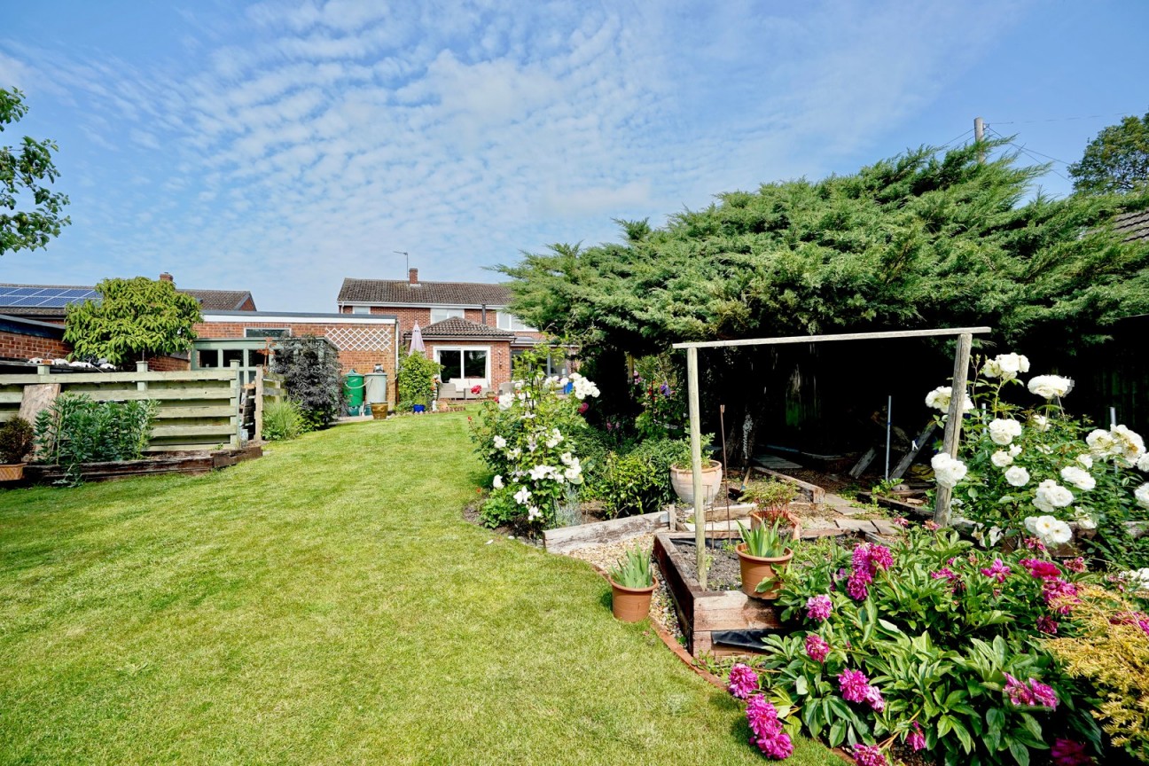 Little Stukeley, Huntingdon