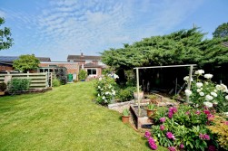 Little Stukeley, Huntingdon