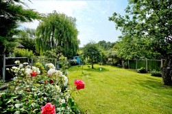Little Stukeley, Huntingdon