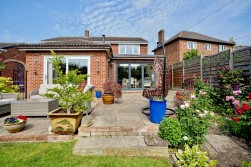 Little Stukeley, Huntingdon