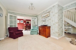 Little Stukeley, Huntingdon