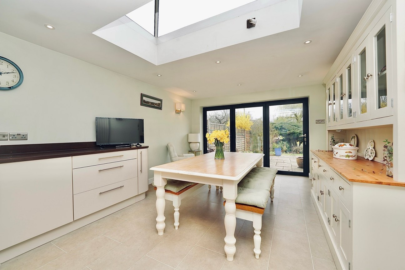 Little Stukeley, Huntingdon