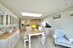 Little Stukeley, Huntingdon
