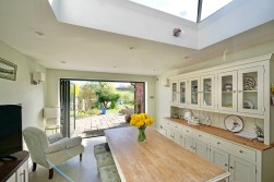 Little Stukeley, Huntingdon