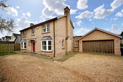 Great Stukeley, Huntingdon