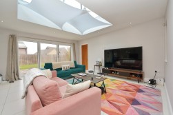 Great Stukeley, Huntingdon