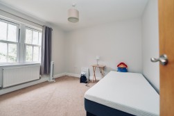 Great Stukeley, Huntingdon