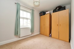 Great Stukeley, Huntingdon