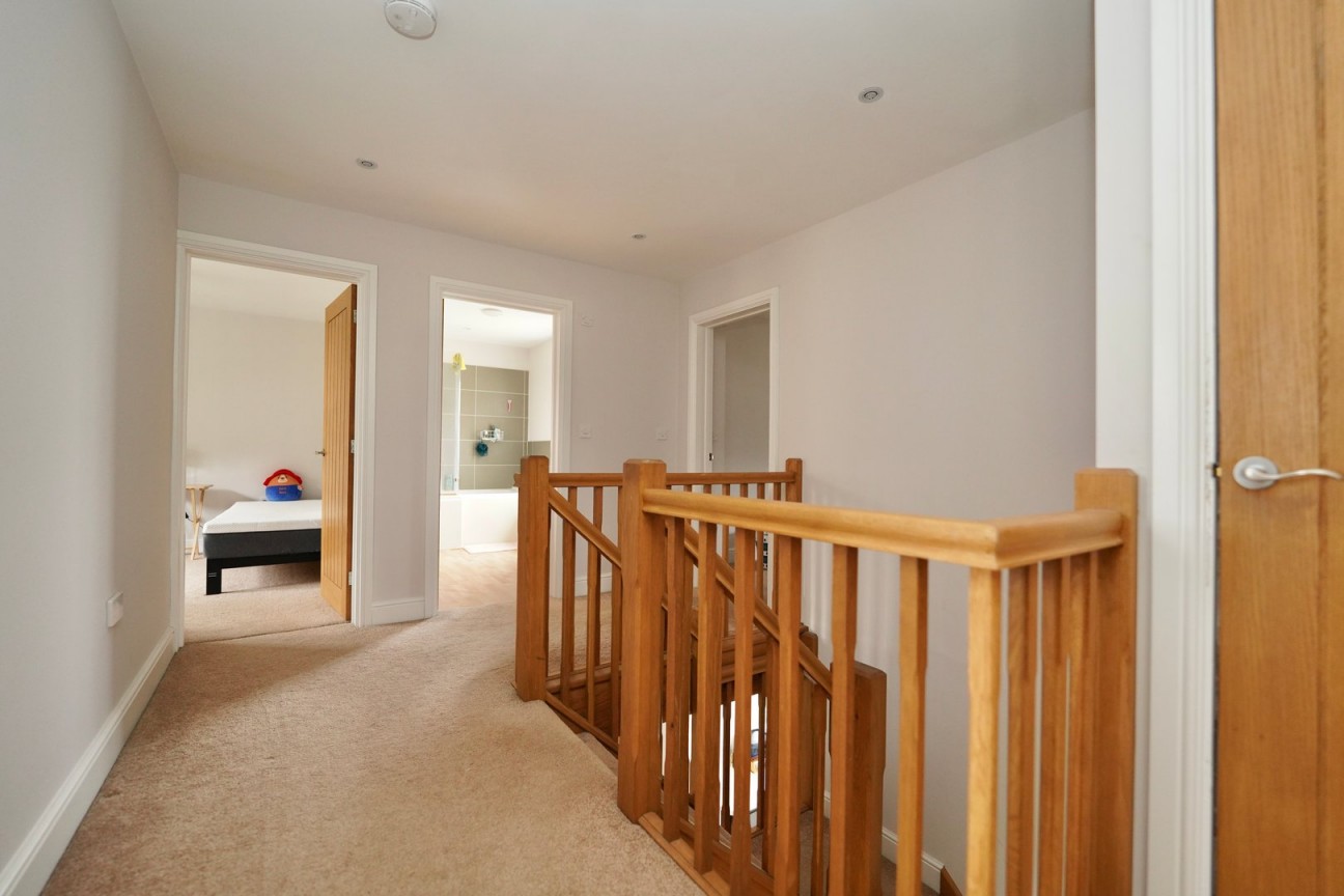 Great Stukeley, Huntingdon