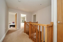 Great Stukeley, Huntingdon