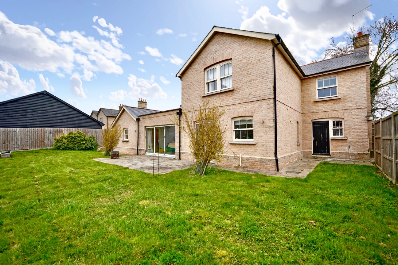 Great Stukeley, Huntingdon