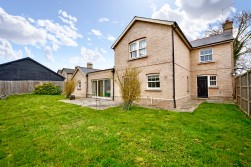 Great Stukeley, Huntingdon
