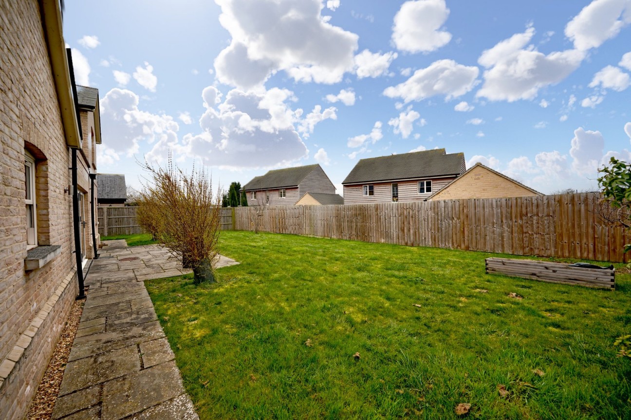 Great Stukeley, Huntingdon