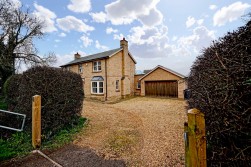 Great Stukeley, Huntingdon