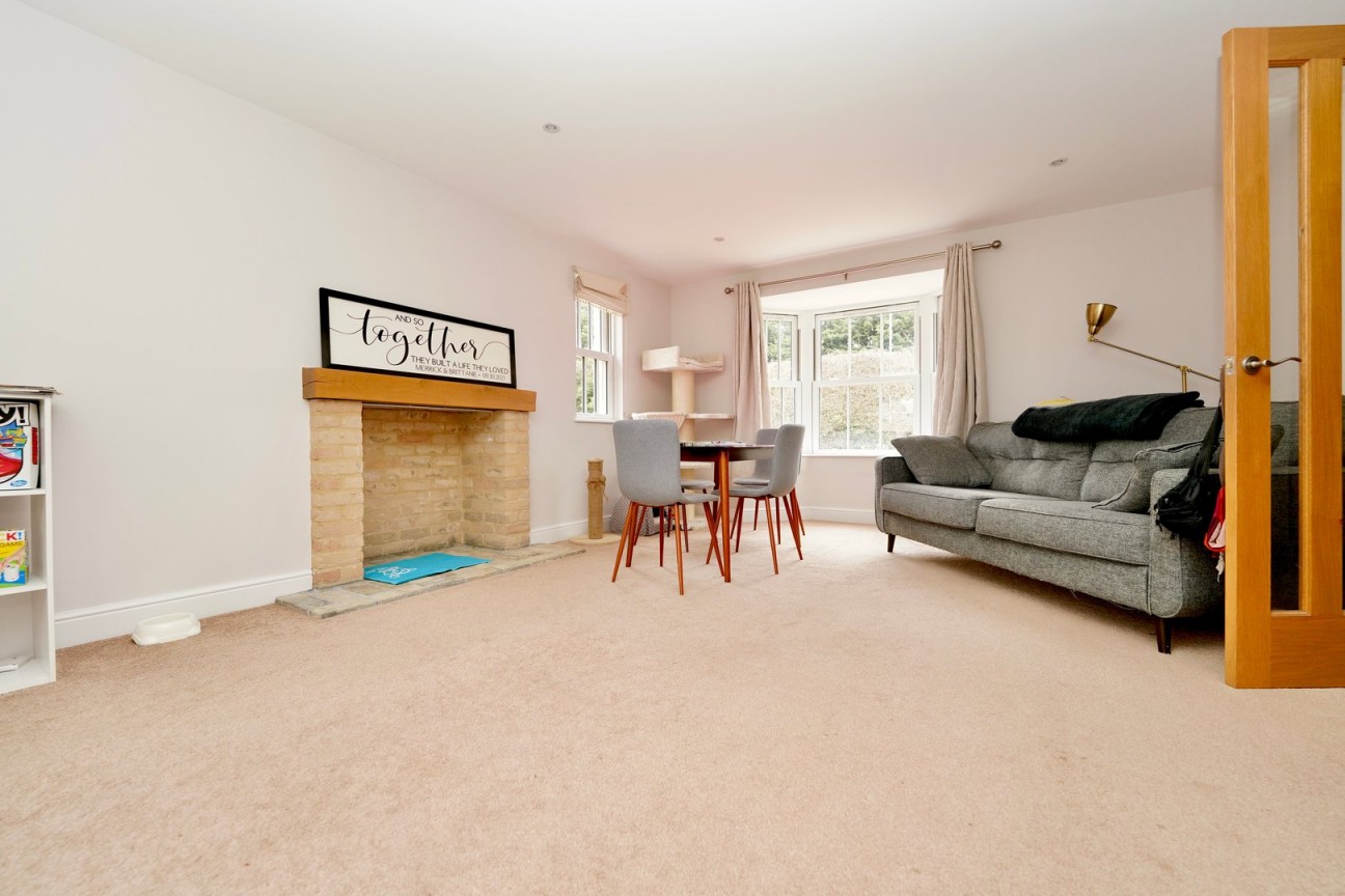 Great Stukeley, Huntingdon