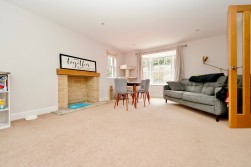 Great Stukeley, Huntingdon