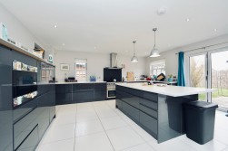 Great Stukeley, Huntingdon