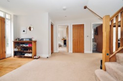 Great Stukeley, Huntingdon
