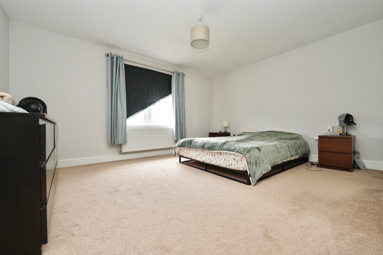 Great Stukeley, Huntingdon