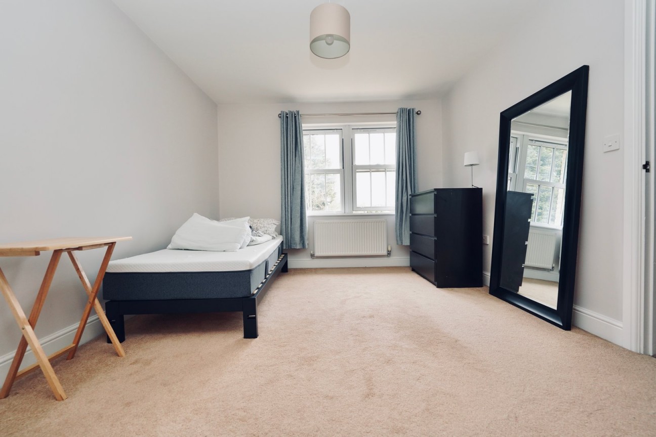 Great Stukeley, Huntingdon
