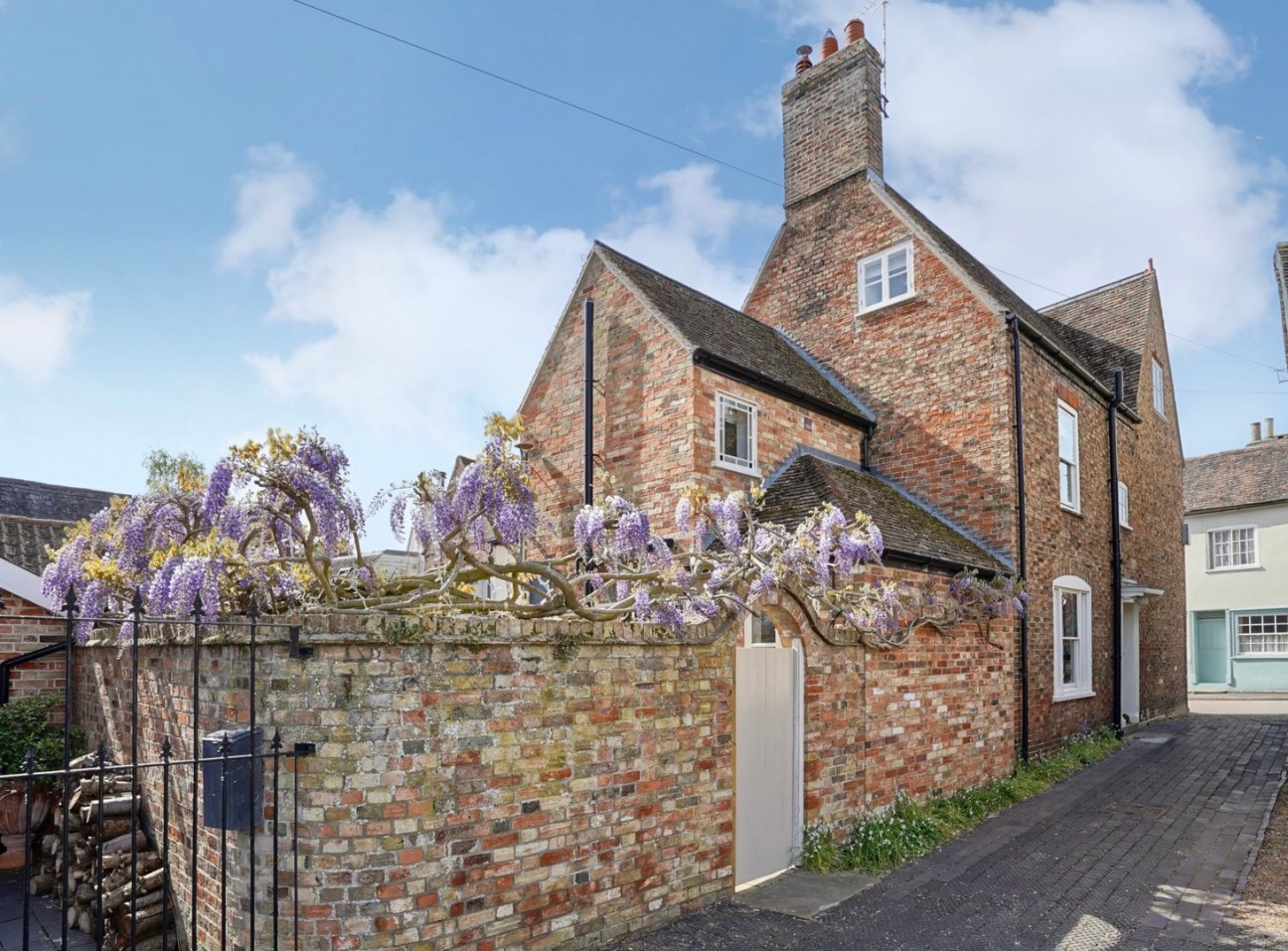 Kimbolton, Huntingdon, Cambridgeshire