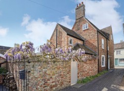 Kimbolton, Huntingdon, Cambridgeshire