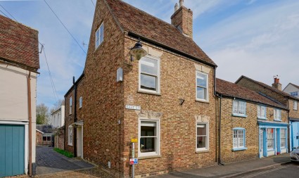 Kimbolton, Huntingdon, Cambridgeshire