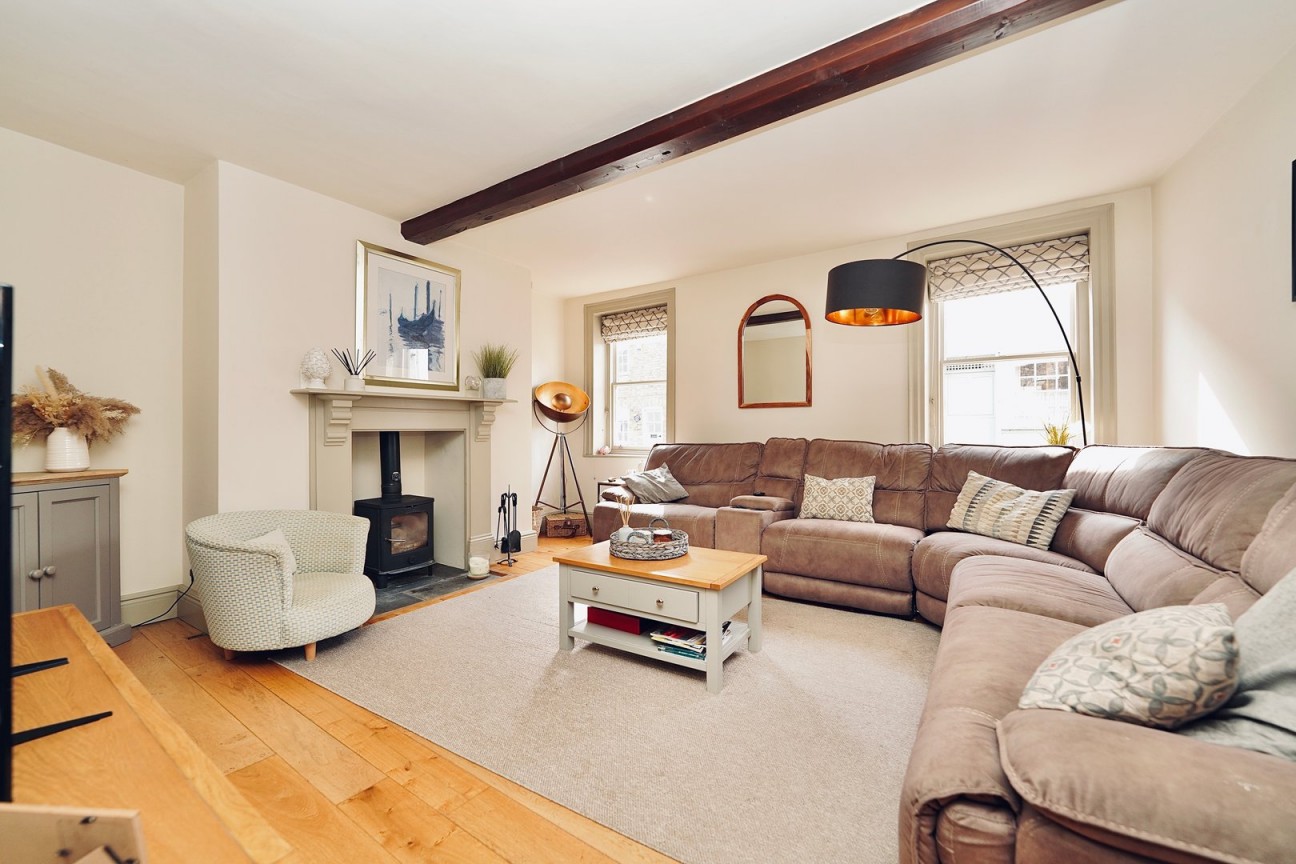 Kimbolton, Huntingdon, Cambridgeshire