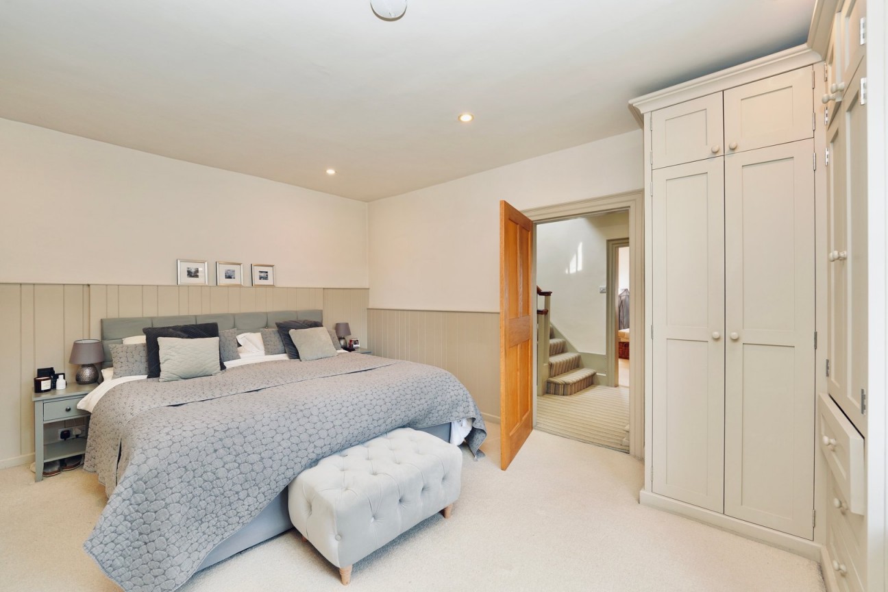 Kimbolton, Huntingdon, Cambridgeshire