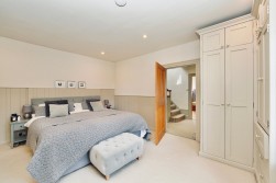 Kimbolton, Huntingdon, Cambridgeshire