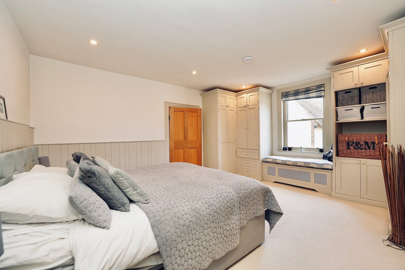 Kimbolton, Huntingdon, Cambridgeshire