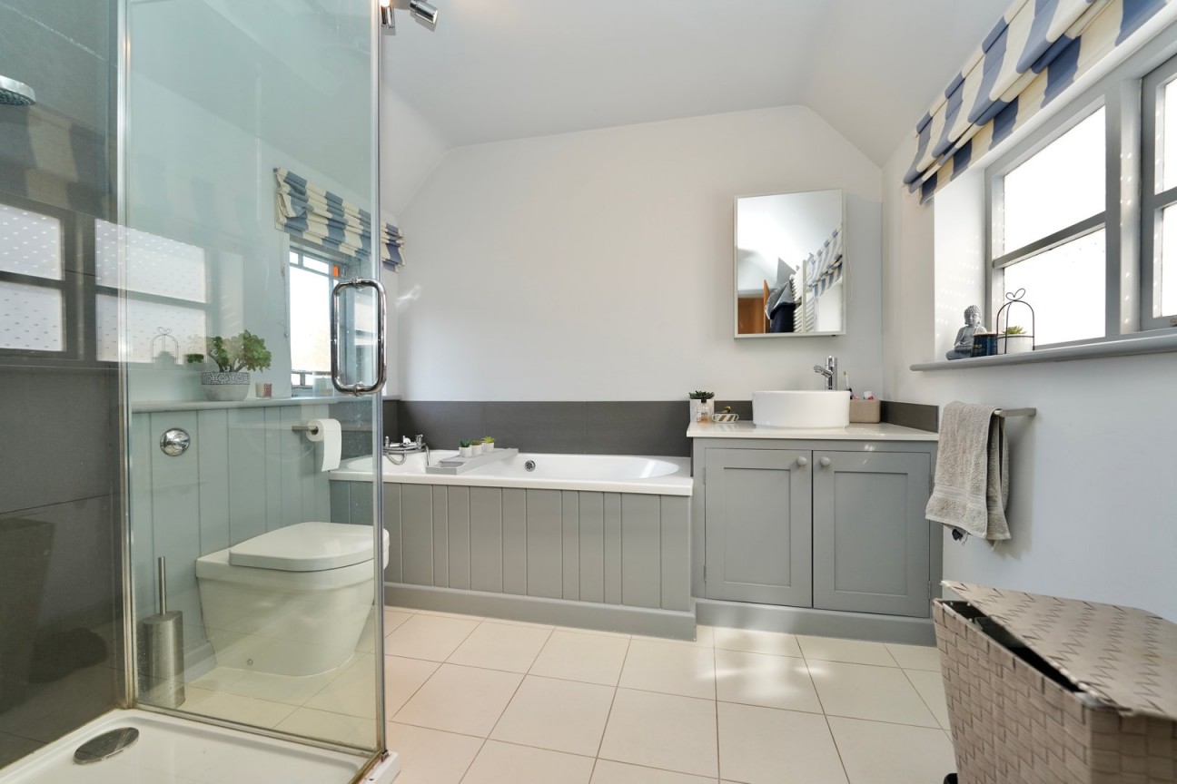 Kimbolton, Huntingdon, Cambridgeshire