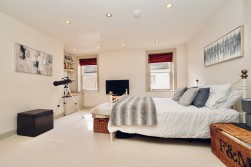 Kimbolton, Huntingdon, Cambridgeshire