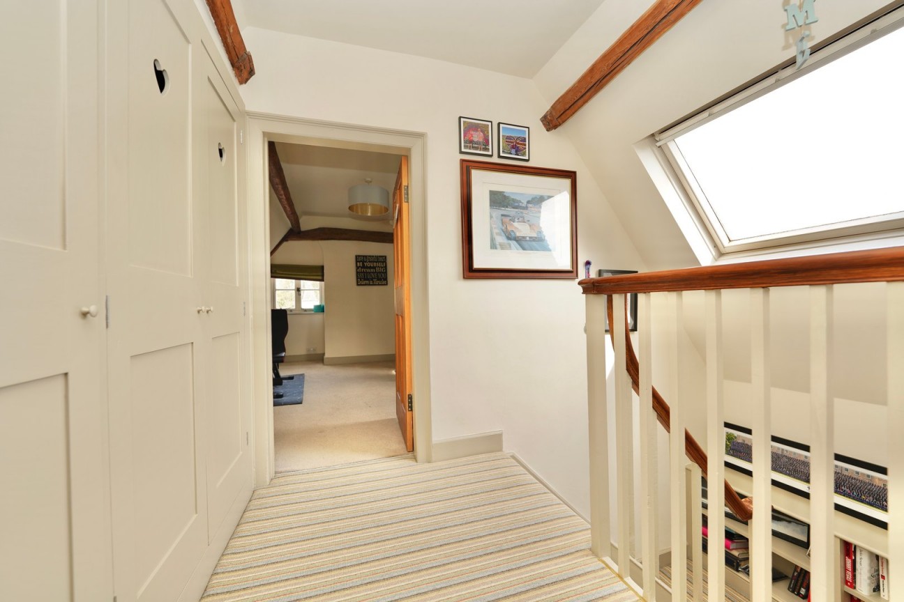 Kimbolton, Huntingdon, Cambridgeshire