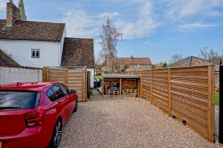 Kimbolton, Huntingdon, Cambridgeshire