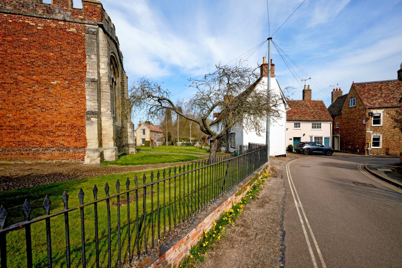 Kimbolton, Huntingdon, Cambridgeshire
