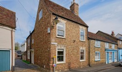 Kimbolton, Huntingdon, Cambridgeshire