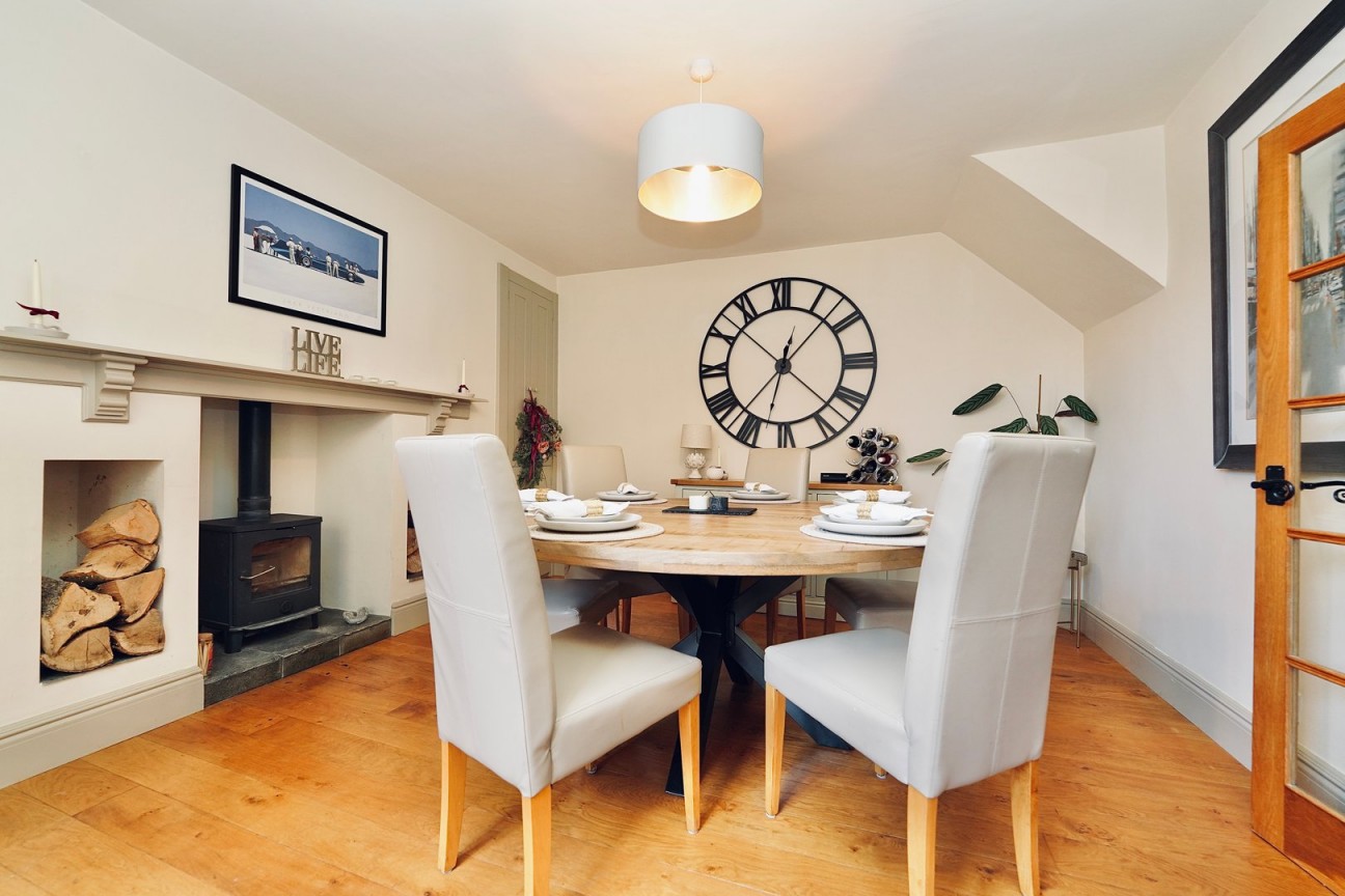 Kimbolton, Huntingdon, Cambridgeshire